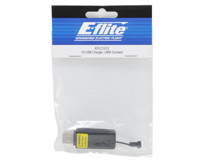 E-flite Lipo Akku 150mAh 1S 45C 3.7V 3C Char E-flite Lipo Akku 150mAh 1S 45C 3.7V 3C Char