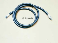 Jcb Parts - Circuit Hose 1/2Bsp 2520 Mm (Part No. 629/26700)
