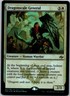 Magic the Gathering Dragonscale General Foil Intro Pack Promo MTG Free Shipping!