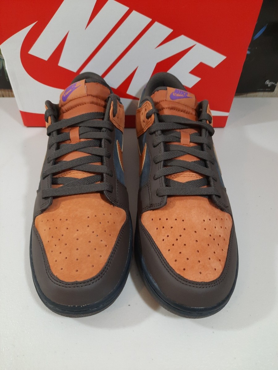 【本物保証 /関税・送料無料】NIKE DUNK LOW PRM CIDER Nike Dunk Low Retro Prm Cider 12 | eBay
