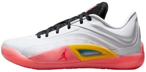 Jordan Zion 4 Sharonda