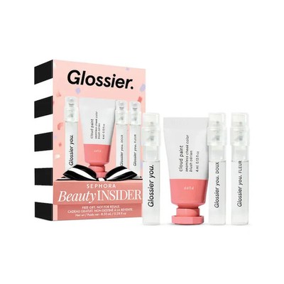 Glossier Celebrate You Set