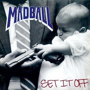 Madball Set It Off | eBay