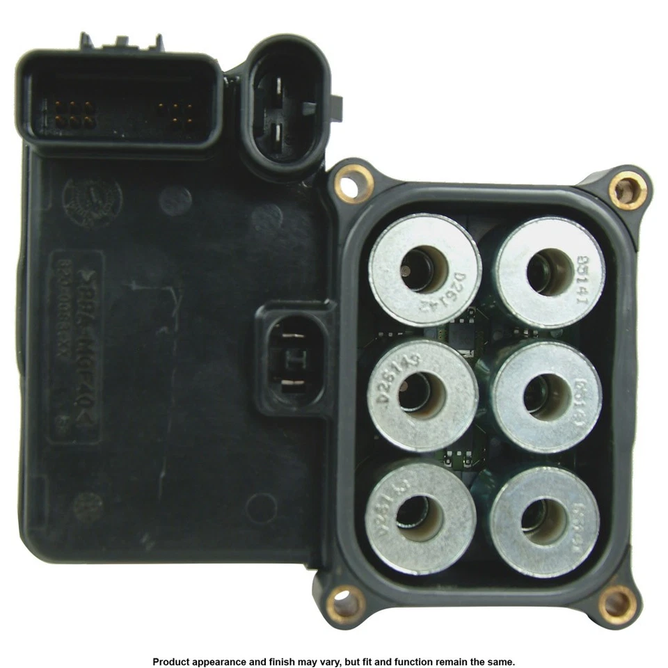 Módulo de control ABS Cardone EXT Cardone TCP para Buick Rainier y Chevy Trailblazer Foto 4 de 4