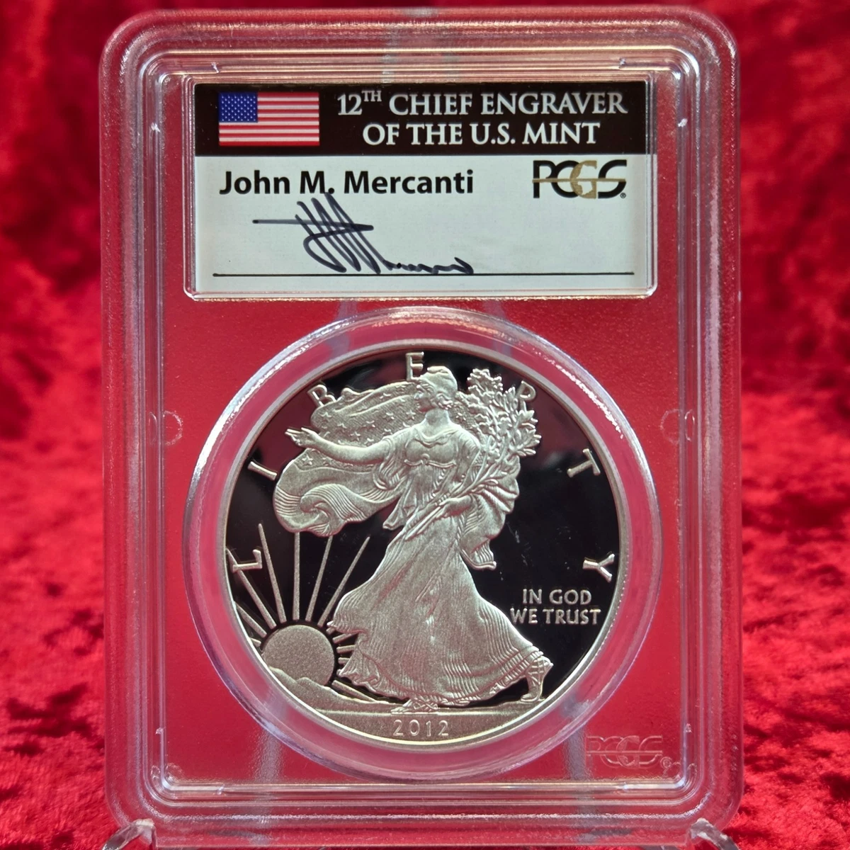 john mercanti products for sale | eBay