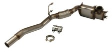 KATALYSATOR FÜR AUDI A3 SPORTBACK (8PA), AUDI A3 (8P1) - MAXGEAR 27-6218