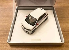 Norev 1/43  Renault Twingo  white 83223