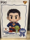 Thrilljoy Pix! Superman and Baby Joey Sealed! Superman Experience.