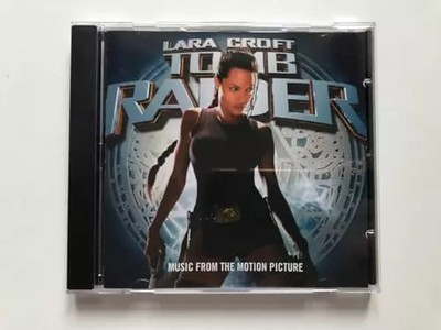 Lara Croft's Tomb Raider, Fatboy Slim, Leftfield, The Chemical Brothers, Mo