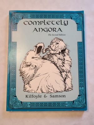 Completely Angora- The Second Edition