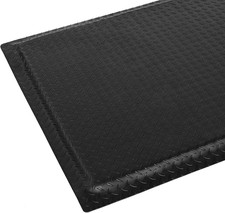 Heavy Duty Anti-Fatigue Mat 3' x 5' for Comfort in Commercial Kitchens