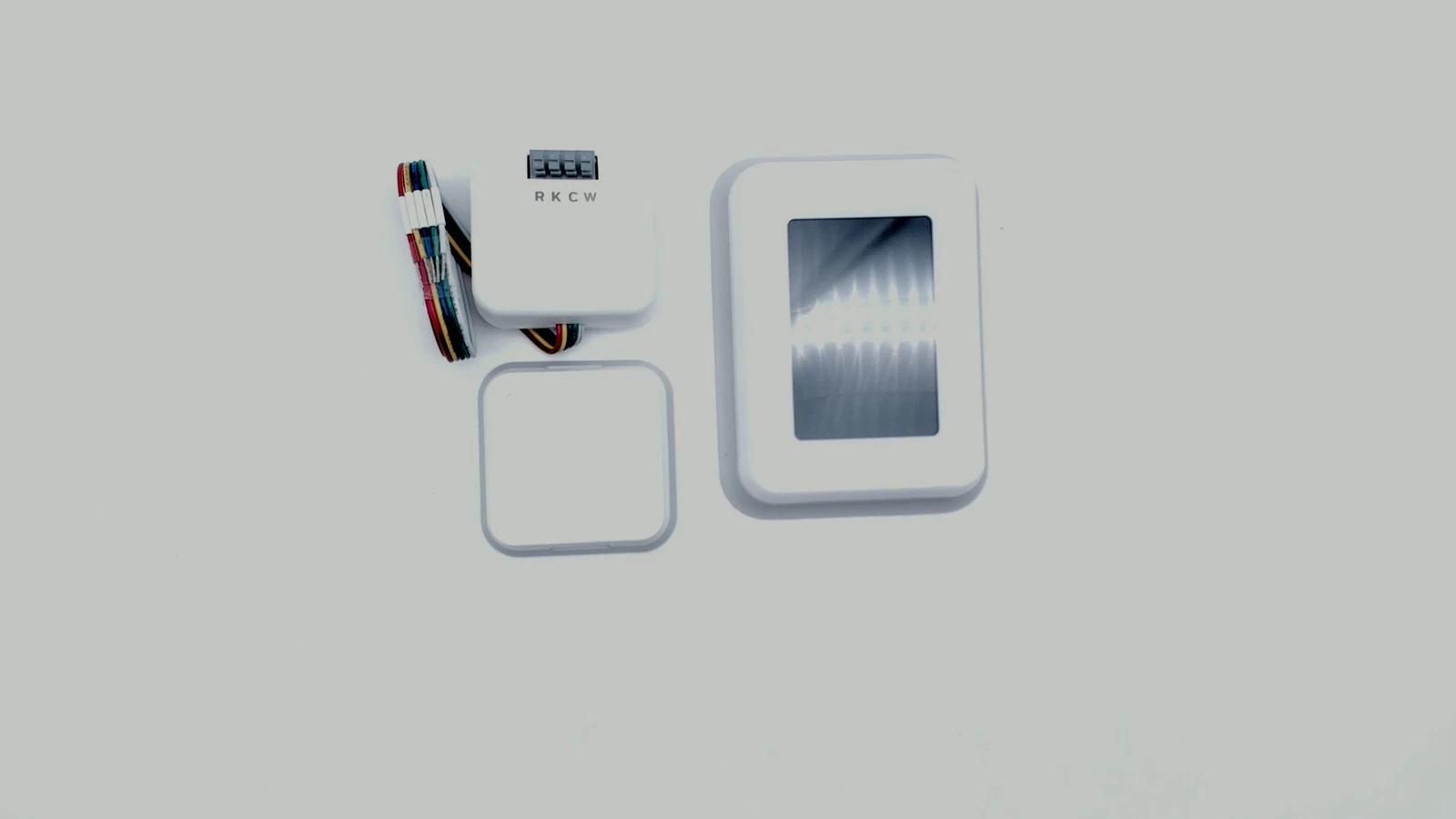Honeywell Home T9 WiFi Smart Thermostat with 1 Smart Room Sensor PC1721702