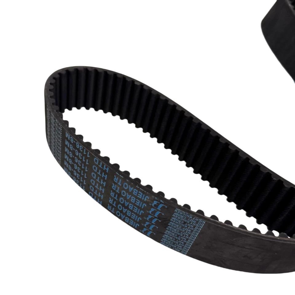 Drive Belt for Victory Motorcycle, Kingpin, Vegas, Touring Cruiser 3211088  - Image 3 of 4