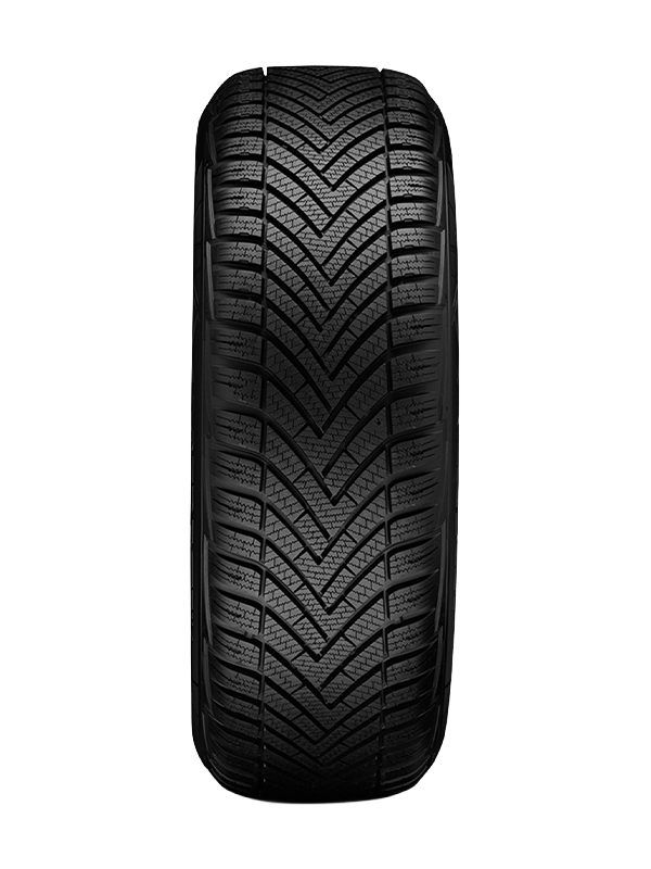 VREDESTEIN WINTRAC 175/65R15 84T BSW - Bild 4