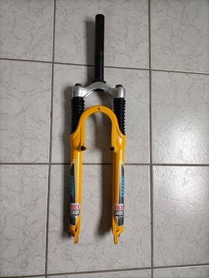 Rock Shox USA Judy 26''  Federgabel hydracoil 26 Zoll Mountainbike