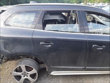 Porte arrière et accessoires Volvo XC60