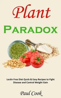 Plant Paradox Paul Cook Taschenbuch Englisch 2023 Nicholas Thompson