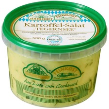 Dahlhoff Feinkost Kartoffel-Salat „Tegernsee“ 500g