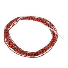 11FT Tenkara Fly Fishing Line 4 Colors Furled Leader Tenkara