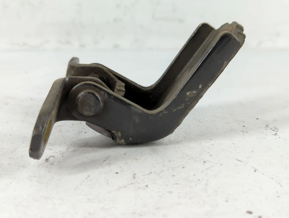 Nissan Máxima 2004 conductor capó izquierdo bisagra ZO759 Foto 4 de 4