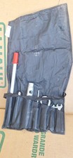 1999-2004 Porsche 911 996 Boxster 986 Emergency Tool Kit Lug Wrench