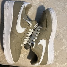 Nike Air Force 1 Brown