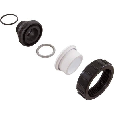 CMP Custom Molded Union 1-1-2in. MPT x 1-1-2in. Slip 21063-150-000