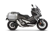 Shad 4P System Halterung FüR Honda X-ADV