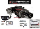 Whipple 2.9L 2.9 twin screw supercharger upgrade kit 2003-2004 Terminator Cobra