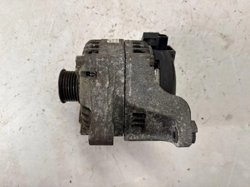 BMW X1 F48 Generator 7640132 2.00 Petrol 2018 33565668