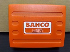 MINI BIT RATCHET SET 26PCS BAHCO 2058/S26