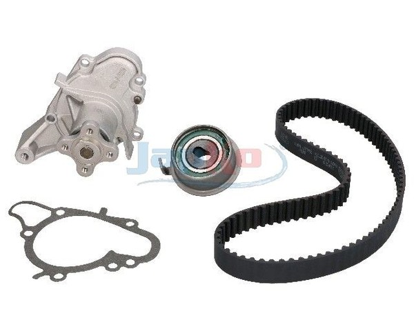 Japko SKJ571 Wasserpumpe + Zahnriemensatz FüR Hyundai KIA-image