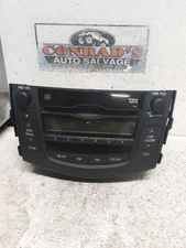 Audio Equipment Radio Receiver With CD Fits 09-10 RAV4 1469041