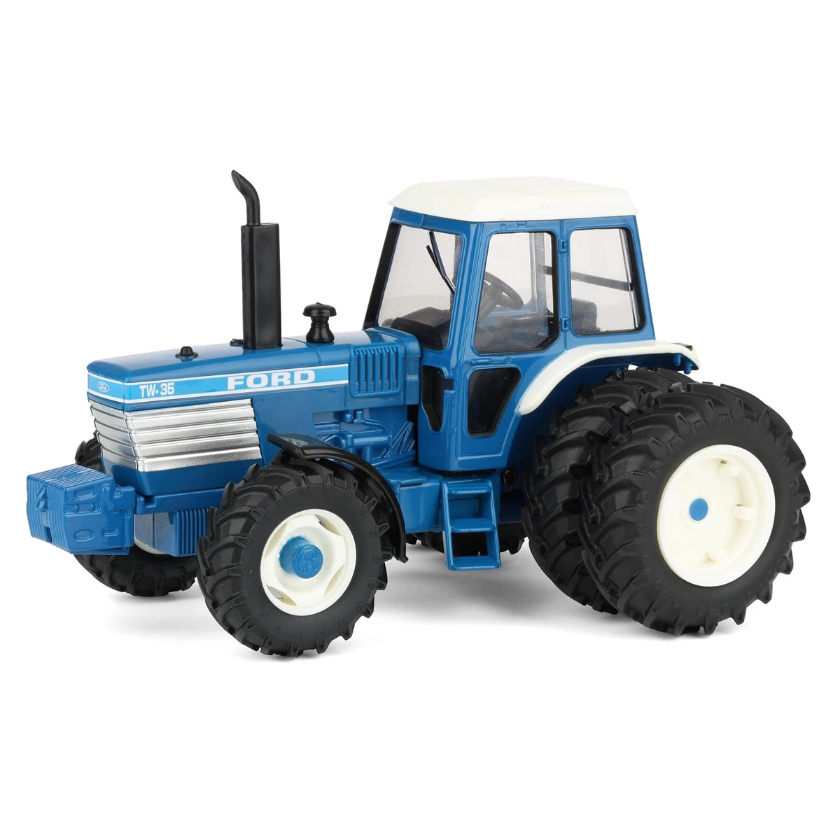 Ford 1:32 Scale Diecast Tractors for sale - eBay