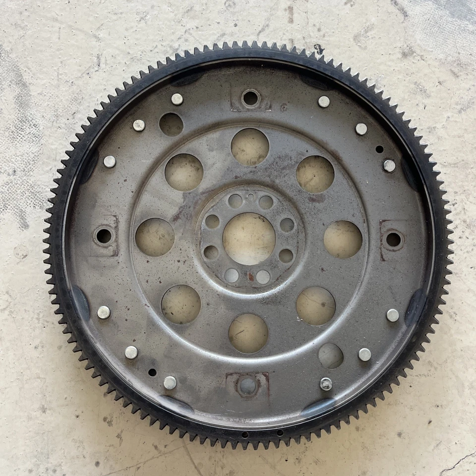 Placa Flex para 09-14 Nissan Máxima 3.5l VQ35DE  Foto 2 de 4