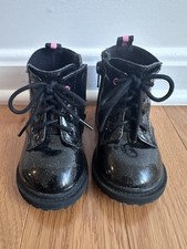 Wonder Nation Toddler Shoes size 5