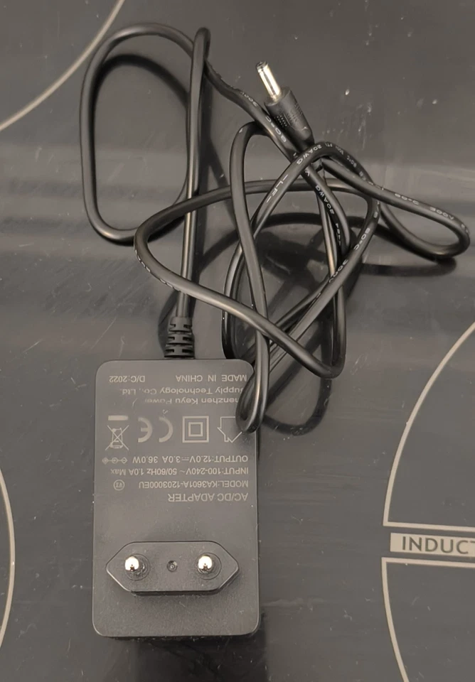 NOTEBOOK DIGIQUADRO INTEL CELERON J3455 8GB RAM 256GB SSD WIFI WEBCAM - Immagine 3 di 4