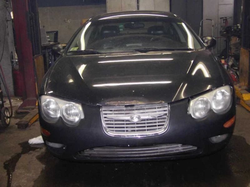 99 00 01 02 03 04 克莱斯勒 300 米 启动电机  — 第 4/4 张图片