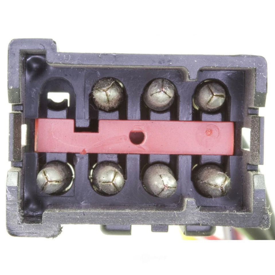 Interruptor de arranque de encendido compatible con Mercury Comet Cougar Cougar 1971-1977, Montego WVE Foto 4 de 4