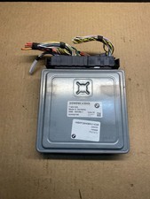 2007 To 2010 Bmw 328i Ecm Ecu Engine Computer Module Oem Ag7012 Dg