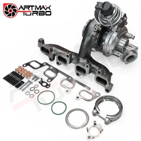 Turbolader für Audi VW Skoda 1.6 TDI 03L253016T 03L253016TX CAYB CAYC 90PS 105PS