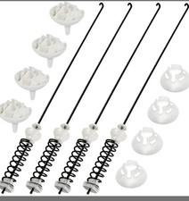 W10780048 Washer Suspension Rod Kit