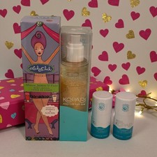Kopari Sun Shield Body Glow Gel SPF 50 Sealed and Vitamin Enriched Body Lotion