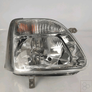 9212206 Projektor Rechts OPEL AGILA (H00) 1.2 16V 'Njoy Mnv 5p/b/1199cc