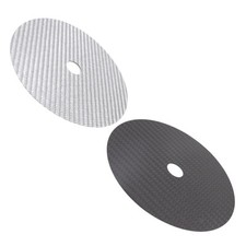 CD Stabilizer Tuning Pad for Top Record Player Turntable 0.2mm Accessories