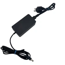 Microsoft OEM Tablet Docking Station Power Cord - Replacement, Fast Charging