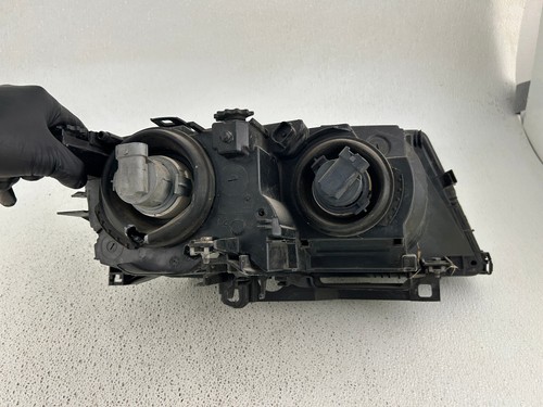 OEM| 1999-2001 BMW 323i/328i E46 Halogen Headlight w/o Turn Signal (Left,Driver) - Picture 10 of 10