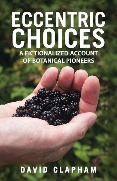 David Clapham | Eccentric Choices | Taschenbuch | Englisch (2026) | Iuniverse-image