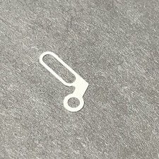 SONY WALKMAN 3-921-335-01 WASHER, LEVER SPARE GENUINE PART/ FOR VARIOUS MODELS