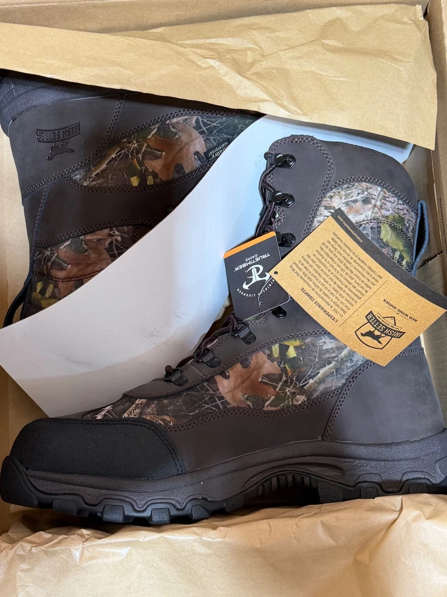 Irish Setter 13 US Hunting Footwear for sale | eBay display picture 2